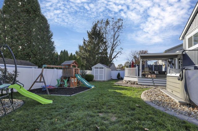 6477 Buckeye Path Drive S, Grove City, OH 43123