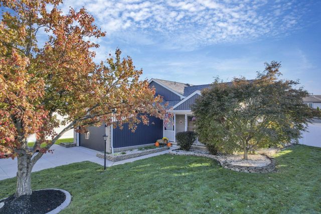 6477 Buckeye Path Drive S, Grove City, OH 43123