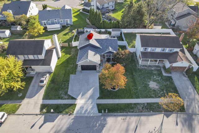 6477 Buckeye Path Drive S, Grove City, OH 43123