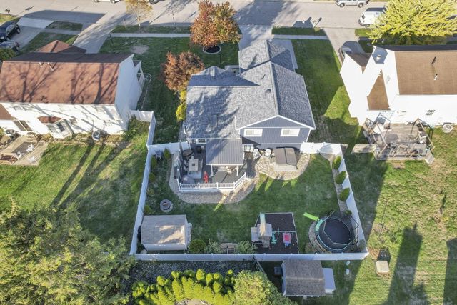 6477 Buckeye Path Drive S, Grove City, OH 43123