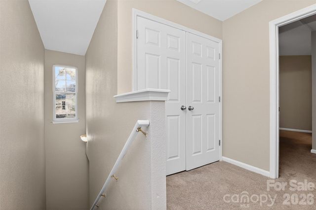 530 Doughton Lane, Charlotte, NC 28217