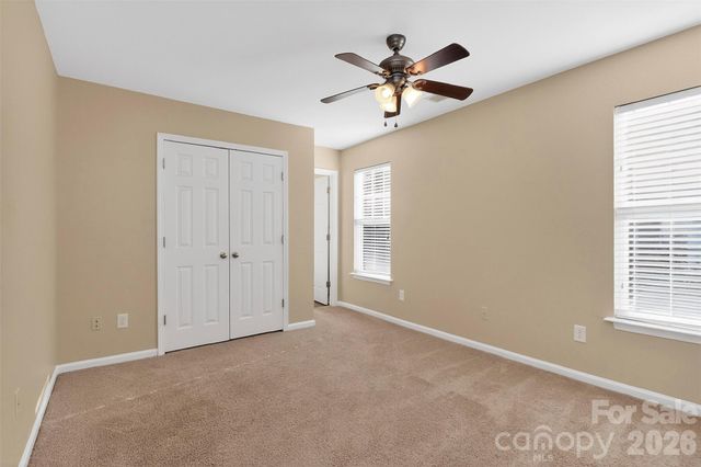 530 Doughton Lane, Charlotte, NC 28217