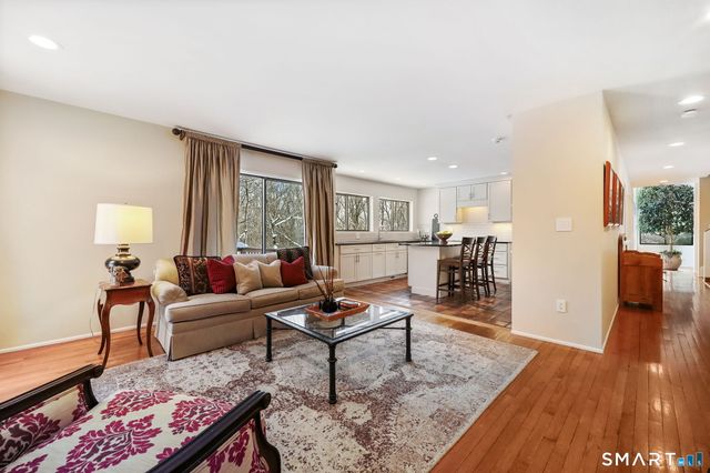 53 Rock Hill Road, Woodbridge, CT 06525