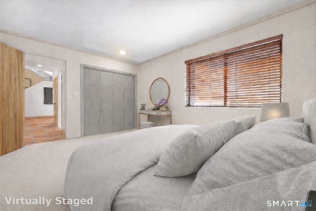 53 Rock Hill Road, Woodbridge, CT 06525