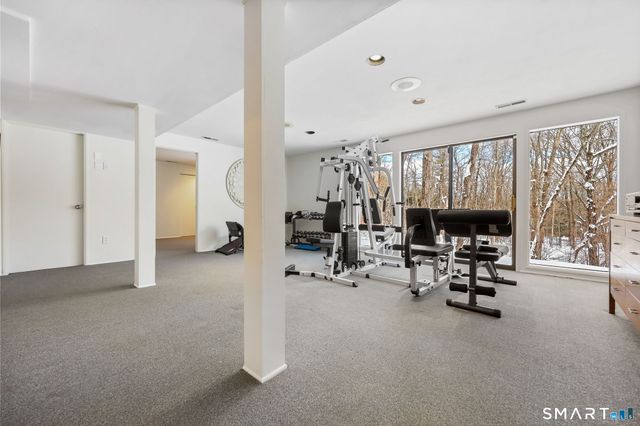 53 Rock Hill Road, Woodbridge, CT 06525