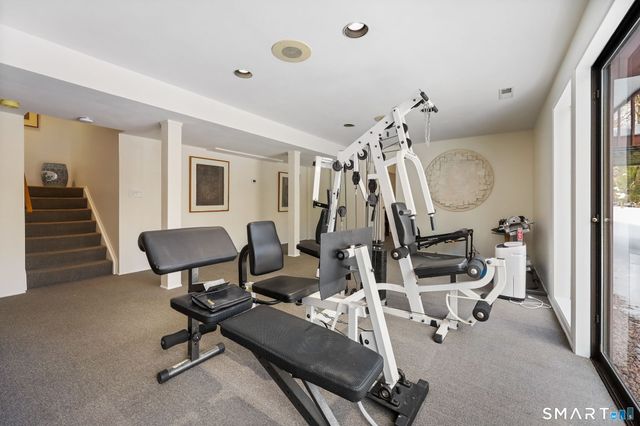 53 Rock Hill Road, Woodbridge, CT 06525