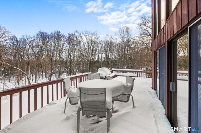 53 Rock Hill Road, Woodbridge, CT 06525