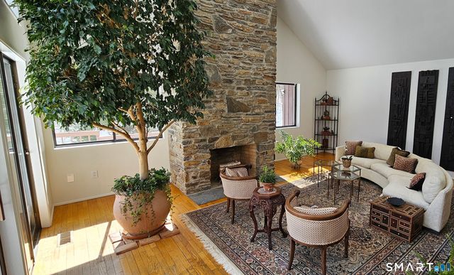 53 Rock Hill Road, Woodbridge, CT 06525