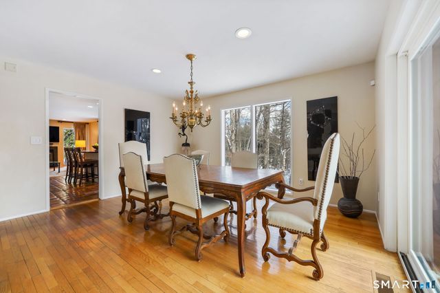 53 Rock Hill Road, Woodbridge, CT 06525