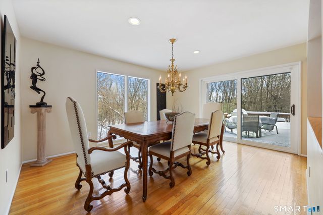 53 Rock Hill Road, Woodbridge, CT 06525