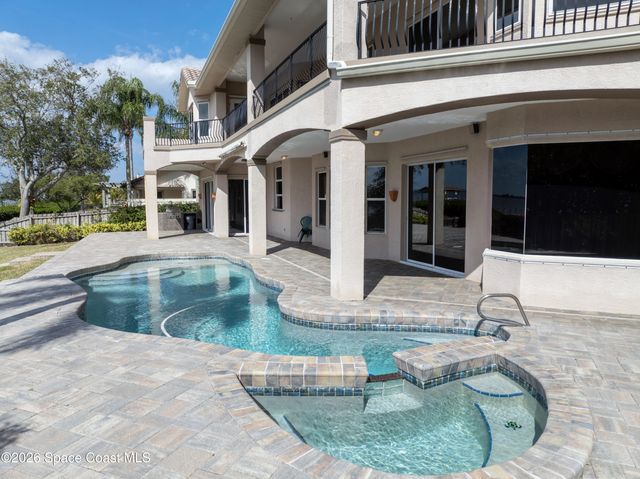 650 Loggerhead Island Drive, Satellite Beach, FL 32937