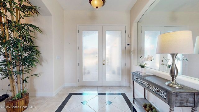 650 Loggerhead Island Drive, Satellite Beach, FL 32937