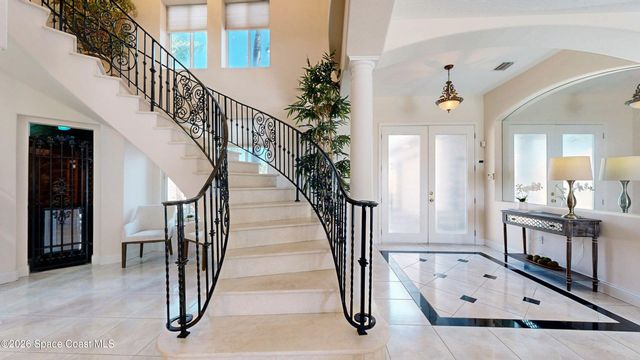 650 Loggerhead Island Drive, Satellite Beach, FL 32937