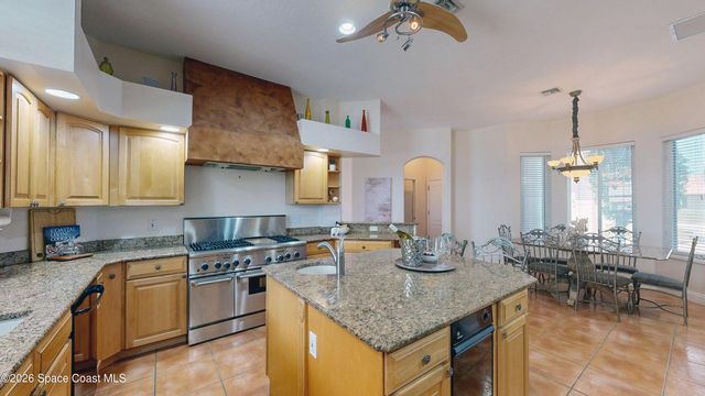 650 Loggerhead Island Drive, Satellite Beach, FL 32937