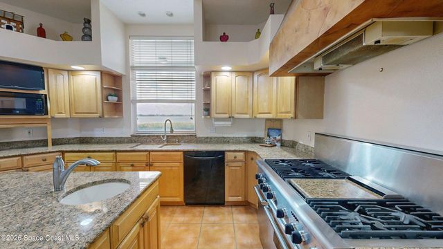 650 Loggerhead Island Drive, Satellite Beach, FL 32937
