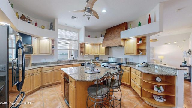 650 Loggerhead Island Drive, Satellite Beach, FL 32937
