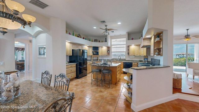 650 Loggerhead Island Drive, Satellite Beach, FL 32937