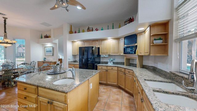 650 Loggerhead Island Drive, Satellite Beach, FL 32937