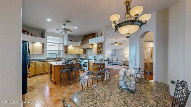 650 Loggerhead Island Drive, Satellite Beach, FL 32937