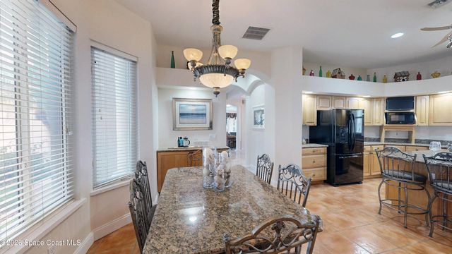 650 Loggerhead Island Drive, Satellite Beach, FL 32937
