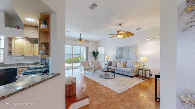 650 Loggerhead Island Drive, Satellite Beach, FL 32937