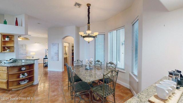 650 Loggerhead Island Drive, Satellite Beach, FL 32937