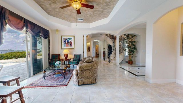 650 Loggerhead Island Drive, Satellite Beach, FL 32937