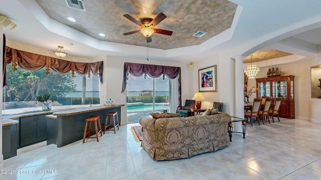 650 Loggerhead Island Drive, Satellite Beach, FL 32937