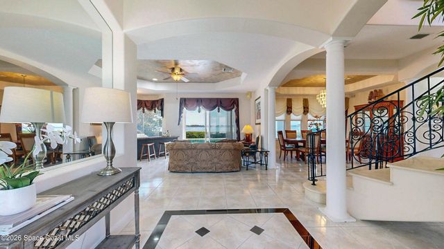 650 Loggerhead Island Drive, Satellite Beach, FL 32937