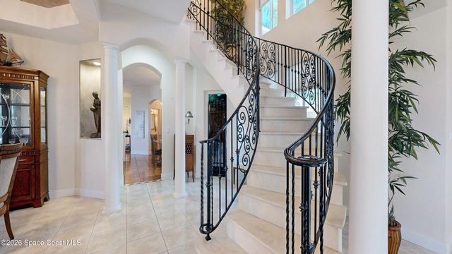 650 Loggerhead Island Drive, Satellite Beach, FL 32937
