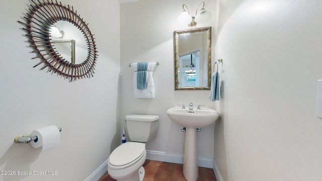 650 Loggerhead Island Drive, Satellite Beach, FL 32937