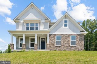 9130 KINGSTON RD, Broad Run, VA 20137