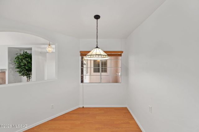 1755 N Vía Cananea, Green Valley, AZ 85614