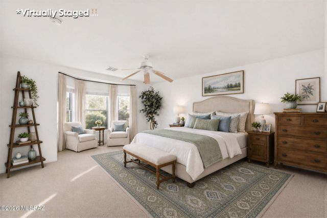 1755 N Vía Cananea, Green Valley, AZ 85614
