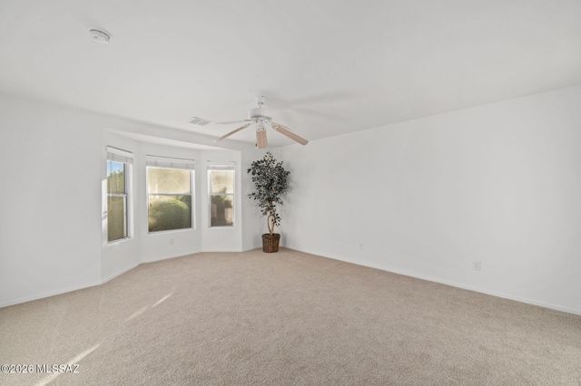 1755 N Vía Cananea, Green Valley, AZ 85614