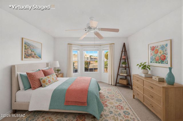 1755 N Vía Cananea, Green Valley, AZ 85614