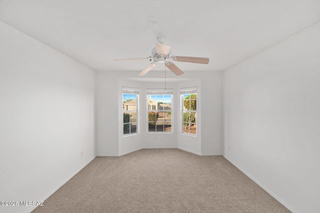 1755 N Vía Cananea, Green Valley, AZ 85614