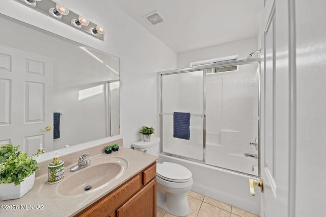 1755 N Vía Cananea, Green Valley, AZ 85614
