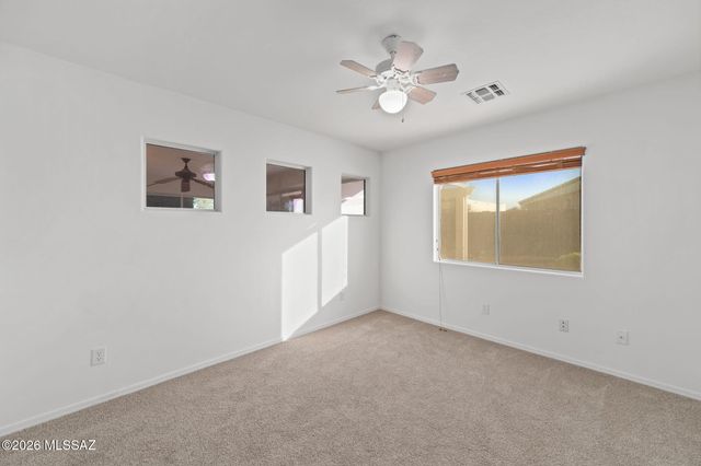 1755 N Vía Cananea, Green Valley, AZ 85614