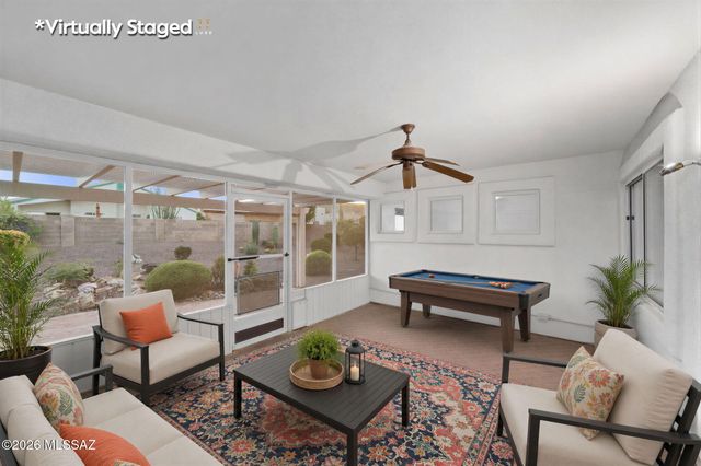 1755 N Vía Cananea, Green Valley, AZ 85614