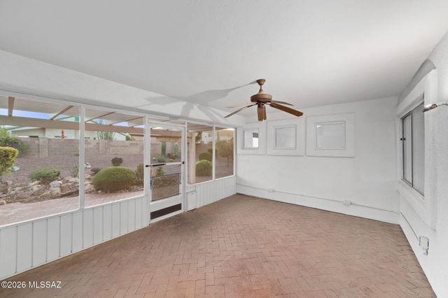 1755 N Vía Cananea, Green Valley, AZ 85614