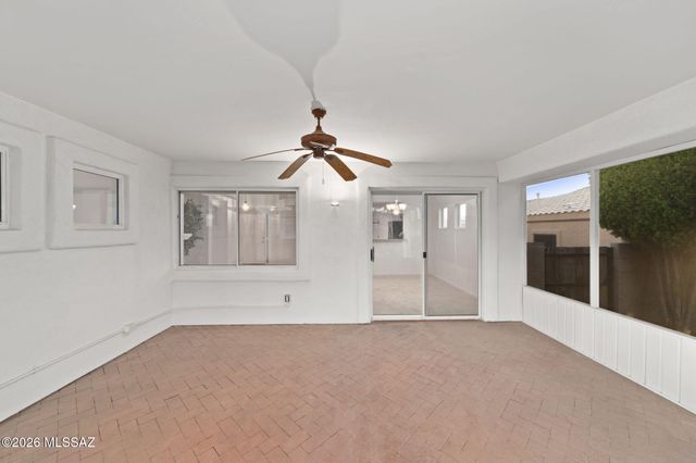 1755 N Vía Cananea, Green Valley, AZ 85614