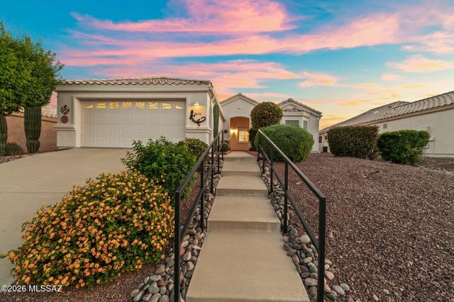 1755 N Vía Cananea, Green Valley, AZ 85614