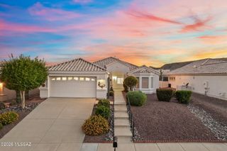 1755 N VÃa Cananea, Green Valley, AZ 85614