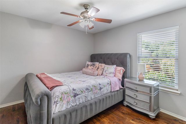 2700 Valleywood Drive, Grapevine, TX 76051