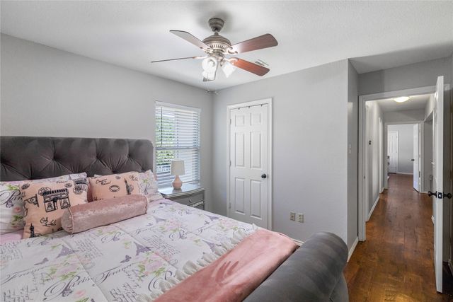 2700 Valleywood Drive, Grapevine, TX 76051