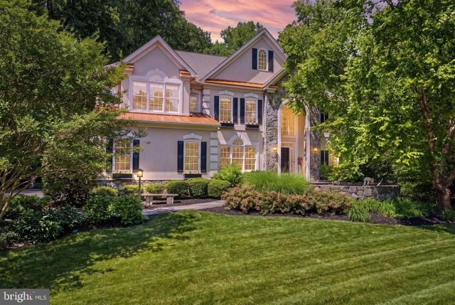 19313 CISSEL MANOR DR, Poolesville, MD 20837