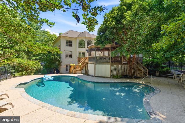 19313 CISSEL MANOR DR, Poolesville, MD 20837
