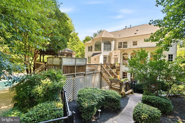 19313 CISSEL MANOR DR, Poolesville, MD 20837