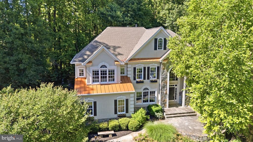 19313 CISSEL MANOR DR, Poolesville, MD 20837